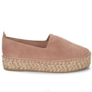 STEVEN Steve Madden espadrilles
